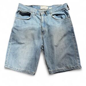Faded Glory Relaxed Fit Denim Shorts